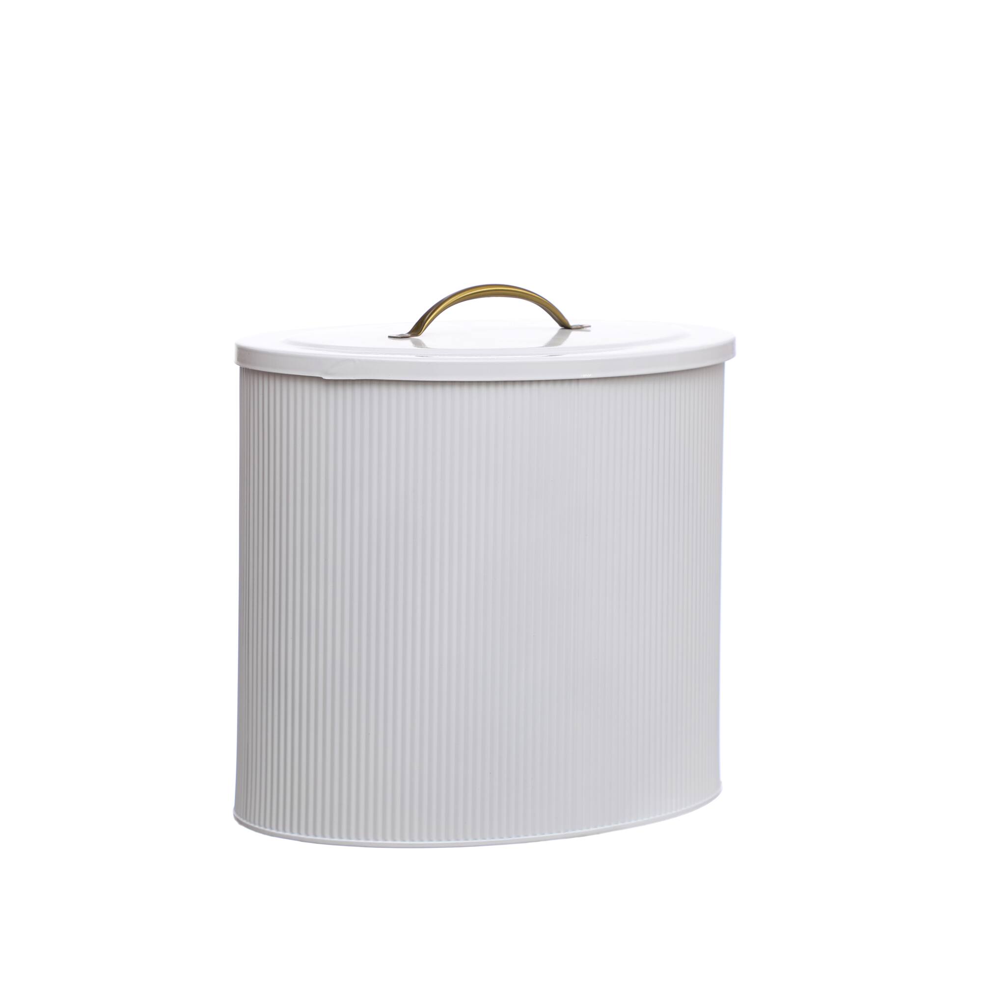 Metal Bread Box by Ashland®